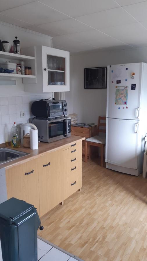 Stuga Asnagard Torsby Exterior photo