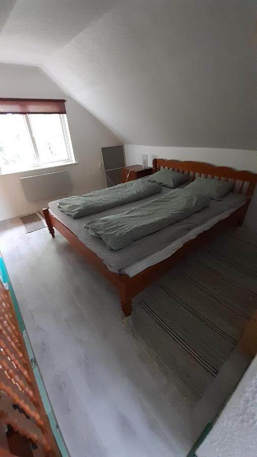 Stuga Asnagard Torsby Exterior photo