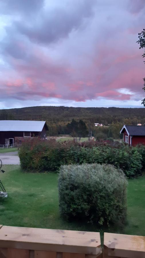 Stuga Asnagard Torsby Exterior photo