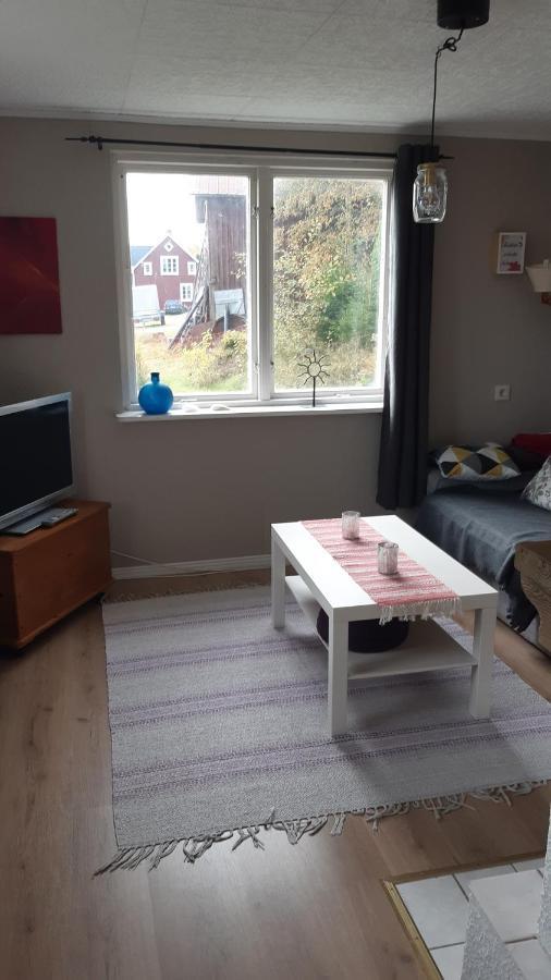 Stuga Asnagard Torsby Exterior photo