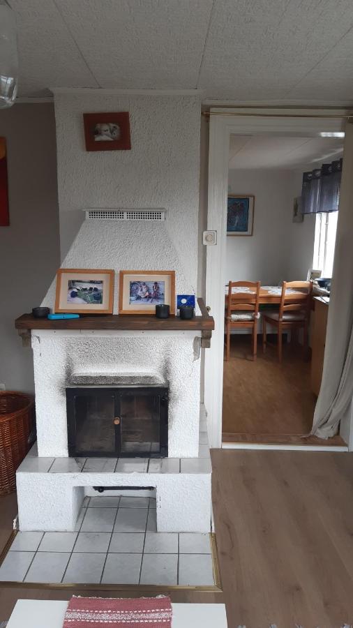 Stuga Asnagard Torsby Exterior photo